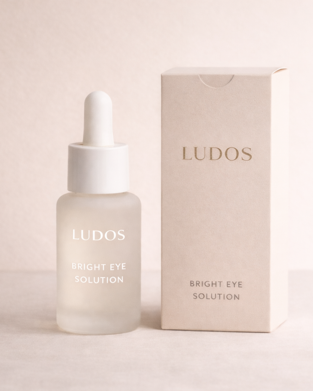 The Bright Eye Solution | PRE-ORDER