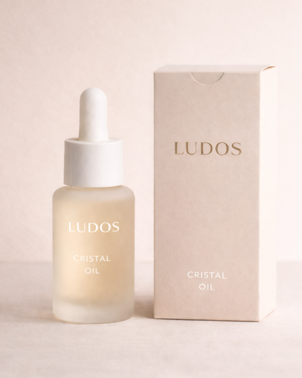 Signature Cristal Oil | PRE-ORDER