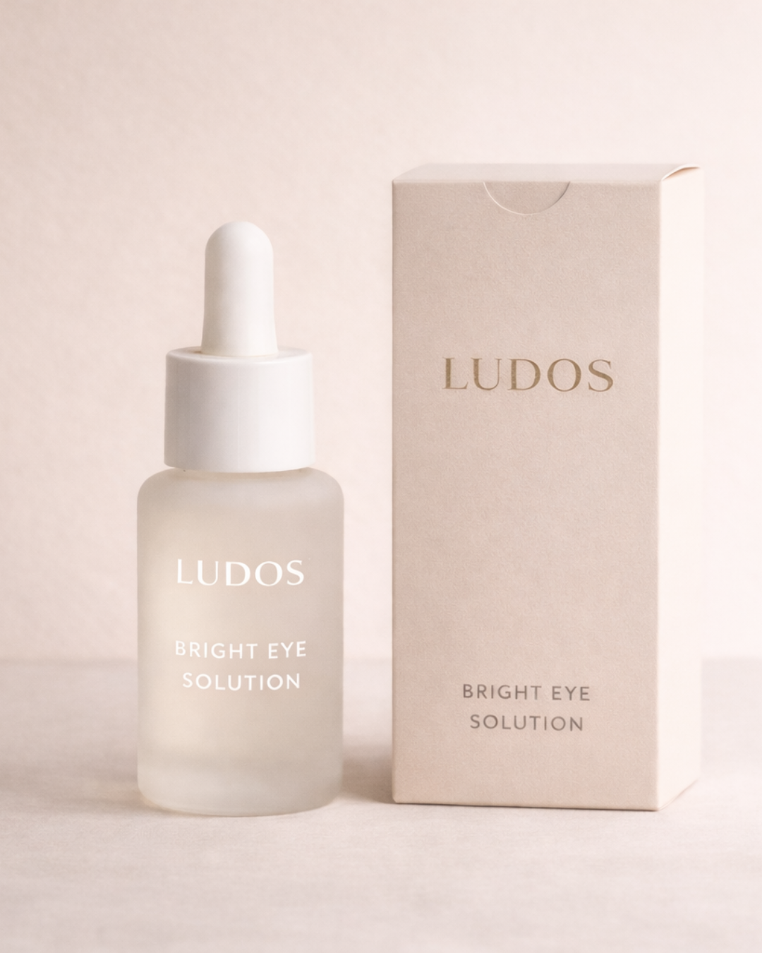 The Bright Eye Ritual | PRE-ORDER