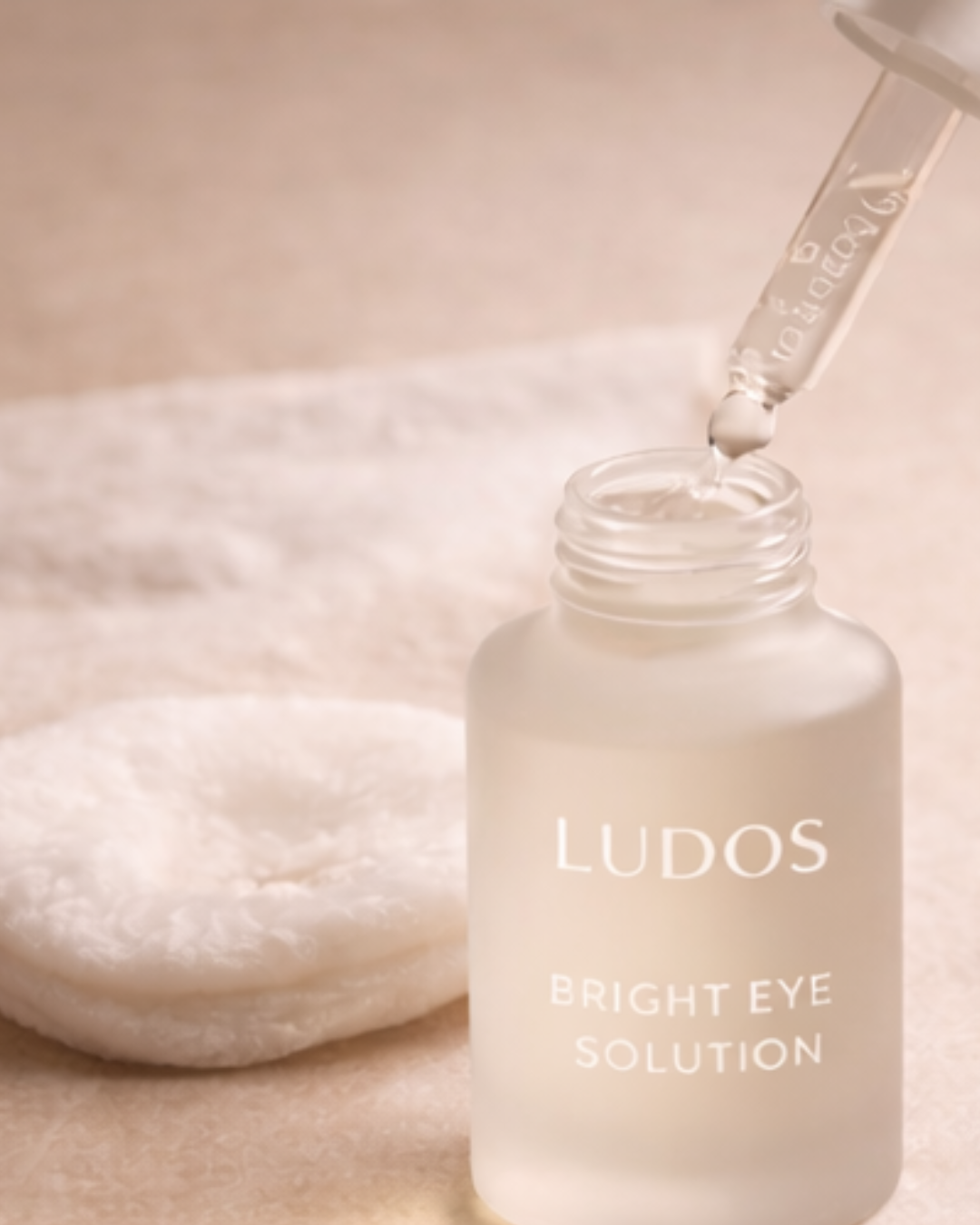 The Bright Eye Solution | PRE-ORDER